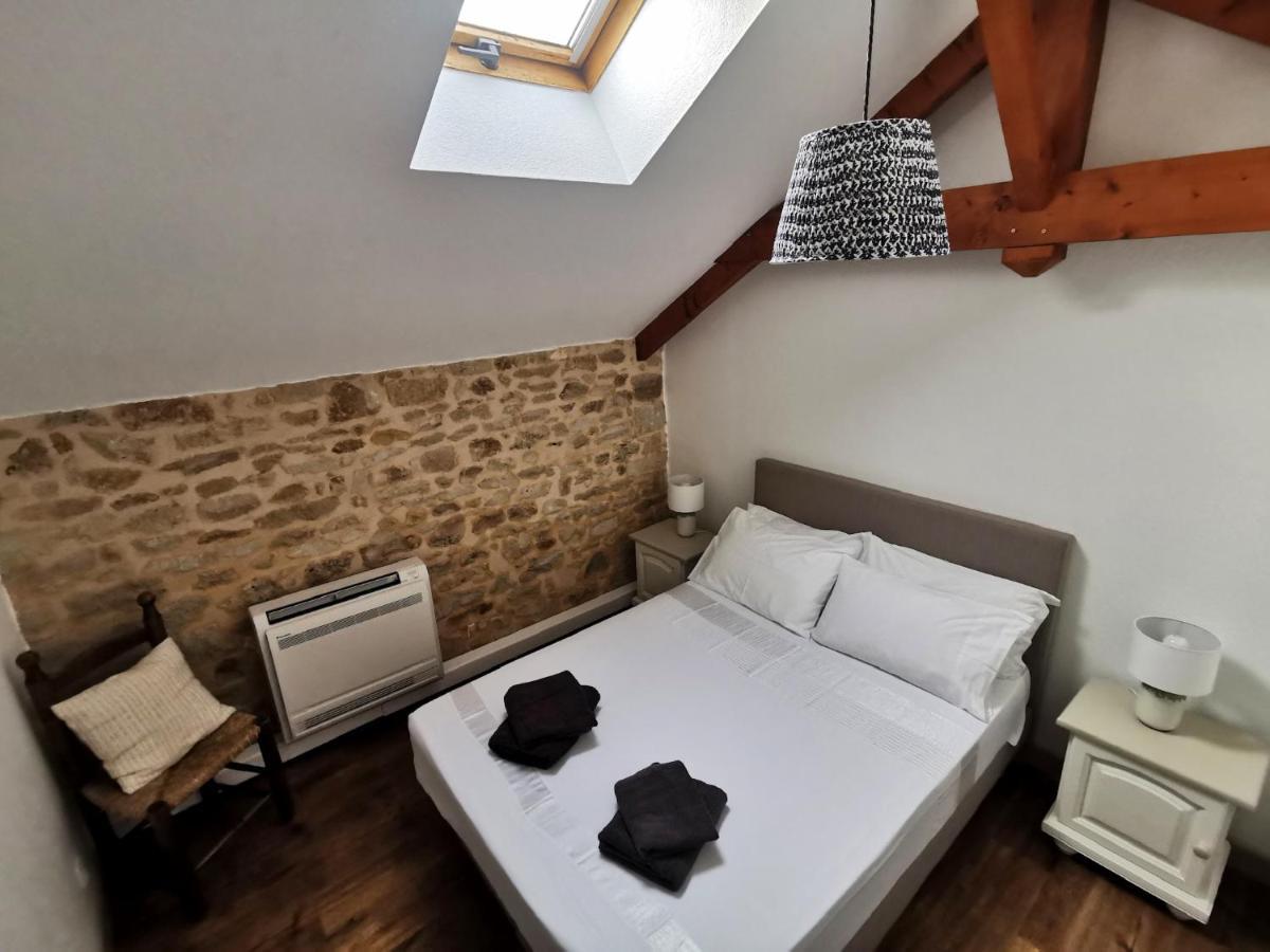 3 Self-Contained Gites With Pool And Games Room Saint-Georges-de-Noisne Ngoại thất bức ảnh