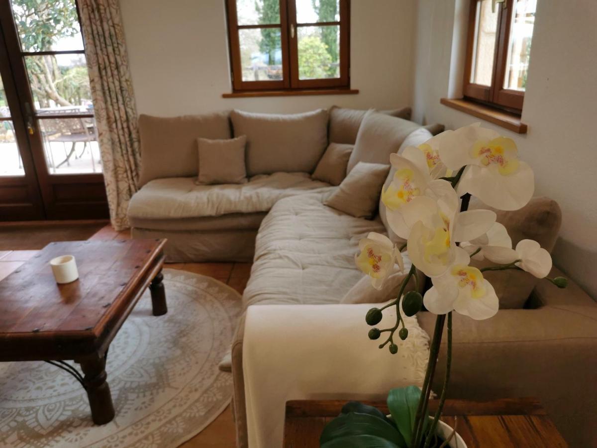 3 Self-Contained Gites With Pool And Games Room Saint-Georges-de-Noisne Ngoại thất bức ảnh
