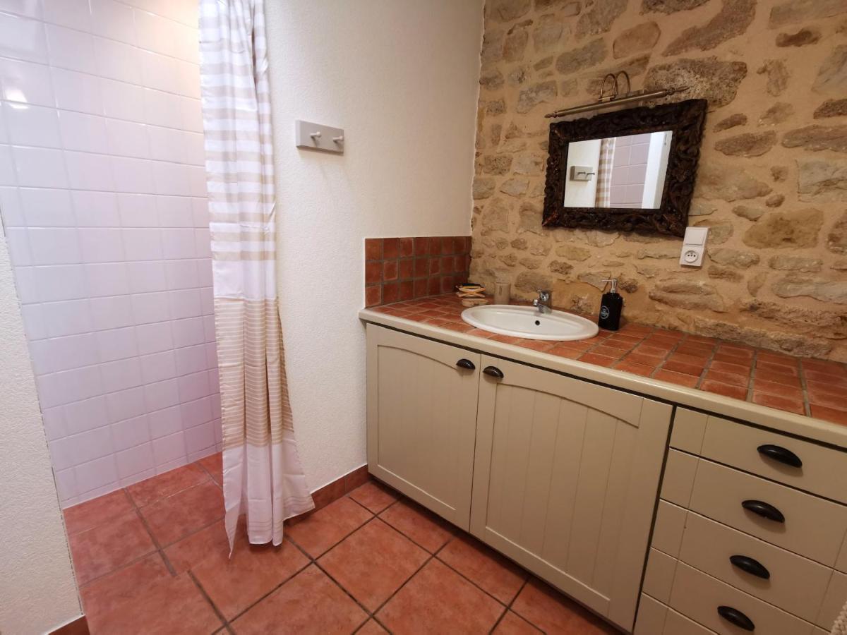 3 Self-Contained Gites With Pool And Games Room Saint-Georges-de-Noisne Ngoại thất bức ảnh