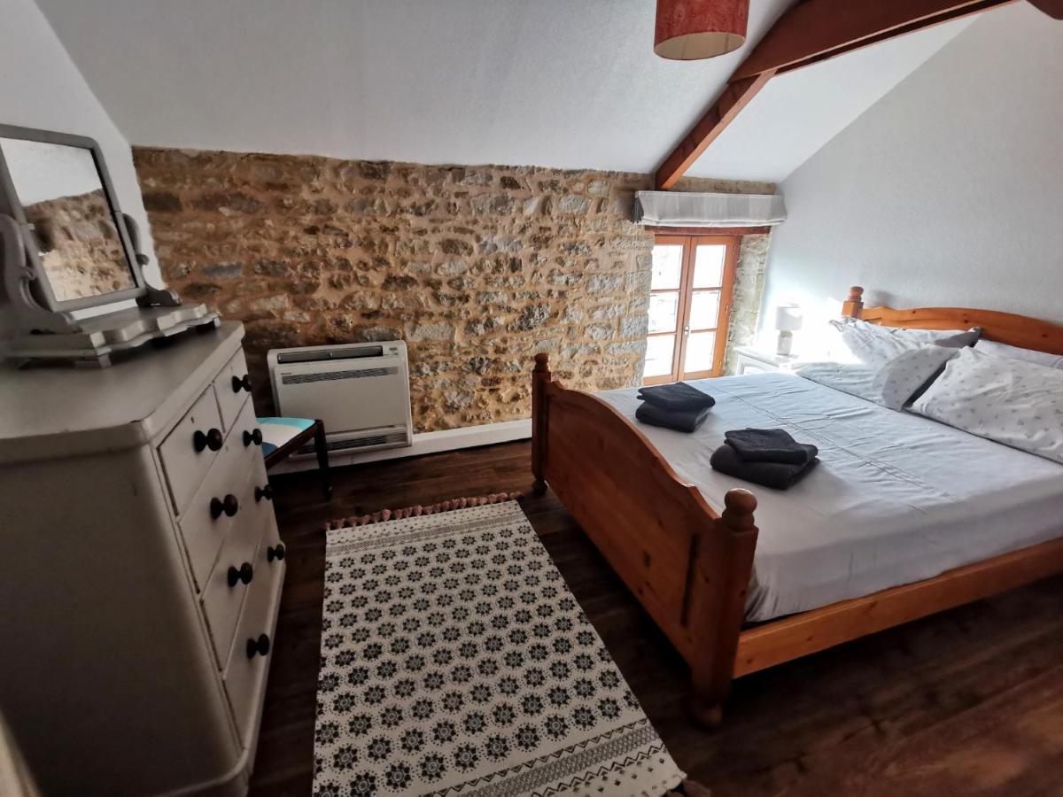 3 Self-Contained Gites With Pool And Games Room Saint-Georges-de-Noisne Ngoại thất bức ảnh