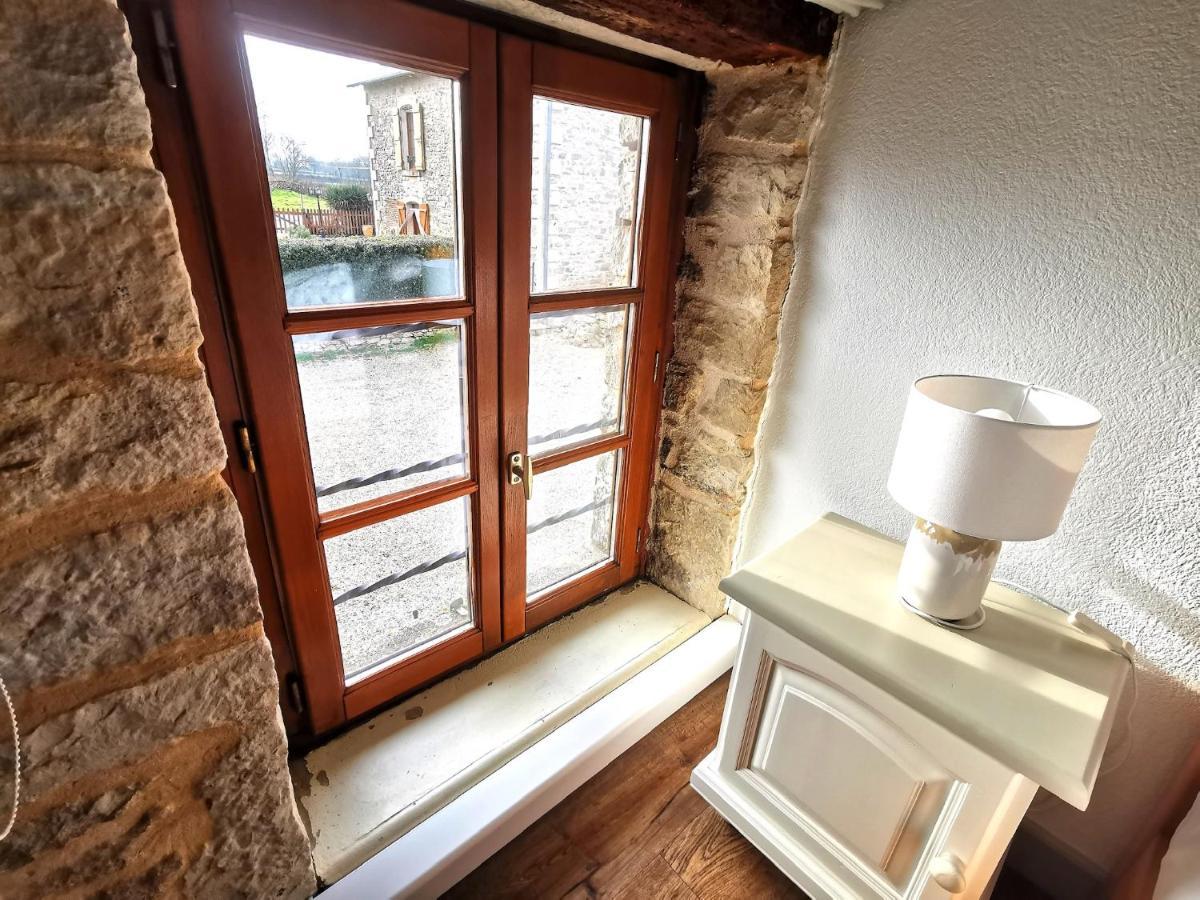 3 Self-Contained Gites With Pool And Games Room Saint-Georges-de-Noisne Ngoại thất bức ảnh