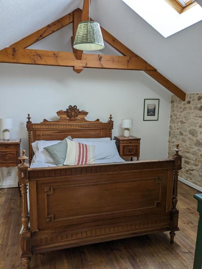 3 Self-Contained Gites With Pool And Games Room Saint-Georges-de-Noisne Ngoại thất bức ảnh